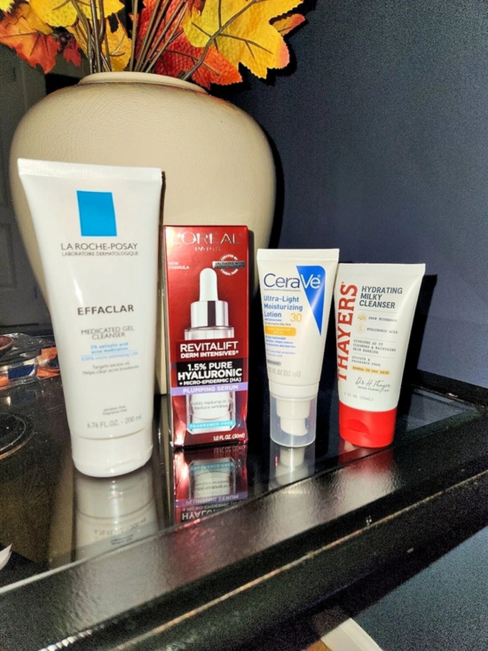 Skincare Bundle – 4 Products